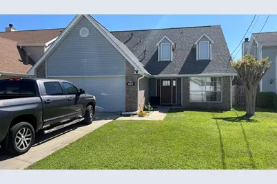 463 Sandy Ridge Circle, Mary Esther, FL 32569 - Photo 1