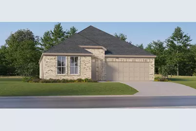 6206 Captain Morgan Way #Homesite 45D, Laurel Hill, FL 32567 - Photo 1