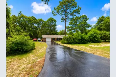 3999 Painter Branch Road, Crestview, FL 32539 - Photo 2