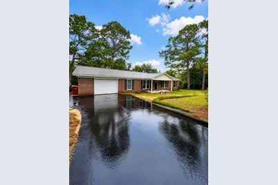 3999 Painter Branch Road, Crestview, FL 32539 - Photo 1