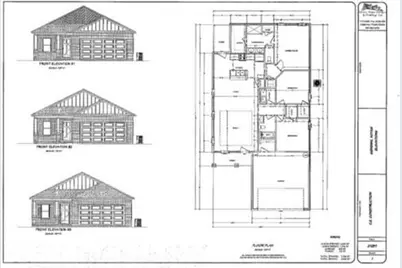 3152 Maple Street, Crestview, FL 32539 - Photo 2