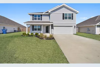 192 Allie Way, Panama City, FL 32404 - Photo 1