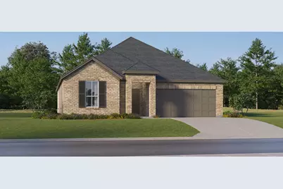 6291 Buccaneer Way #Homesite 43D, Laurel Hill, FL 32567 - Photo 1