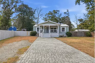 140 Palmetto Avenue, Freeport, FL 32439 - Photo 2