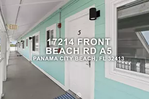 17214 Front Beach Rd, Panama City Beach, FL 32413 - Photo 2