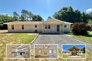4490 Hwy 87, Navarre, FL 32566 - Photo 1