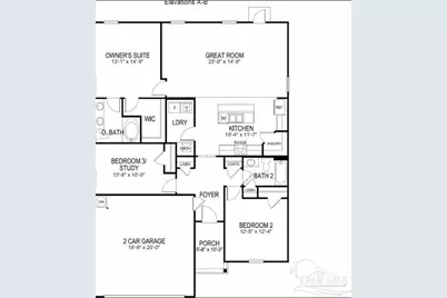 8090 Fox Hunt Drive, Milton, FL 32583 - Photo 46