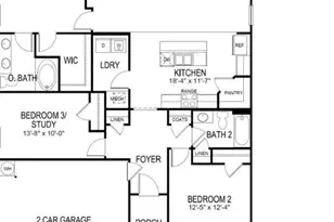 8090 Fox Hunt Dr, Milton, FL 32583 - Photo 46