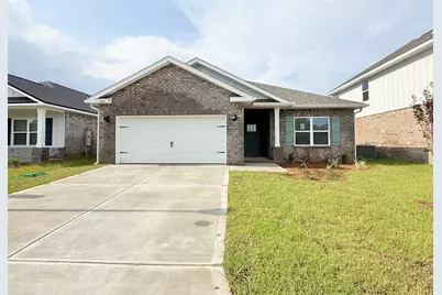 8090 Fox Hunt Drive, Milton, FL 32583 - Photo 2