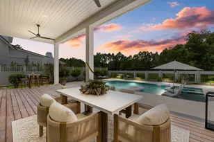 566 Cannonball Lane, Inlet Beach, FL 32461 - Photo 34