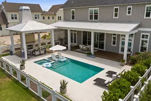 566 Cannonball Lane, Inlet Beach, FL 32461 - Photo 40