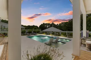 566 Cannonball Lane, Inlet Beach, FL 32461 - Photo 2