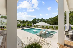 566 Cannonball Lane, Inlet Beach, FL 32461 - Photo 36