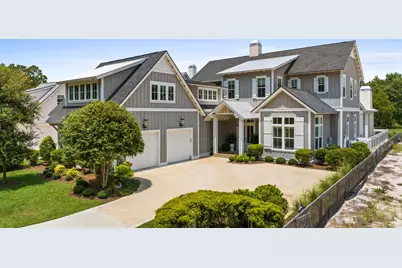 566 Cannonball Lane, Inlet Beach, FL 32461 - Photo 2