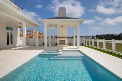 278 Pollard Cove East #Lot 122, Watersound, FL 32461 - Photo 32