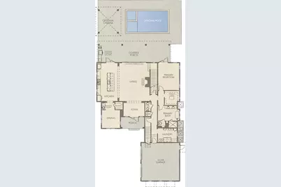 278 Pollard Cove East #Lot 122, Watersound, FL 32461 - Photo 4