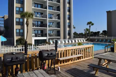 770 Sundial Court #509, Fort Walton Beach, FL 32548 - Photo 1