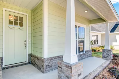 248 Alleyoak Lane #Lot 64-1, Freeport, FL 32439 - Photo 4