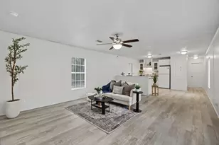 1299 Roosevelt St, Baker, FL 32531 - Photo 4