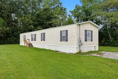 1299 Roosevelt Street, Baker, FL 32531 - Photo 1