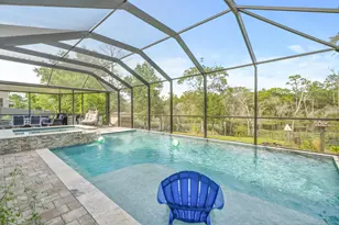 199 Wayne Trail, Santa Rosa Beach, FL 32459 - Photo 1