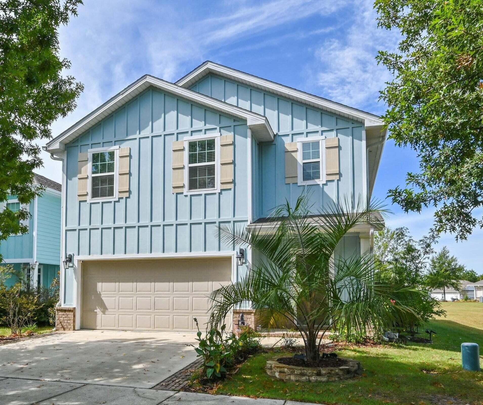 88 S Marsh Landing - 88 S Marsh Landing, Freeport, FL 32439 Luxury Property | Jose Angel Pina