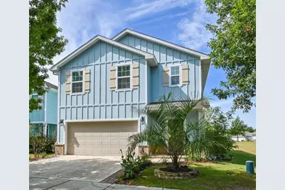88 S Marsh Landing, Freeport, FL 32439 - Photo 1