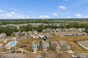 88 S Marsh Landing, Freeport, FL 32439 - Photo 4