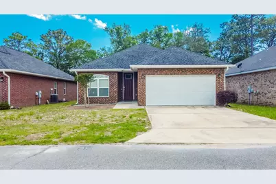 557 Valparaiso Parkway, Valparaiso, FL 32580 - Photo 2