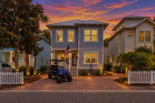 128 Hidden Lake Way, Santa Rosa Beach, FL 32459 - Photo 1