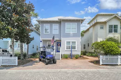128 Hidden Lake Way, Santa Rosa Beach, FL 32459 - Photo 4