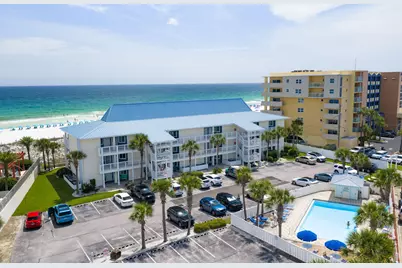 862 Scallop Court #205, Fort Walton Beach, FL 32548 - Photo 8