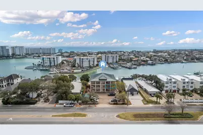 724 Harbor Boulevard #202, Destin, FL 32541 - Photo 1