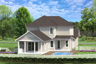 Tbd Porter Way #Lot 62, Watersound, FL 32461 - Photo 2