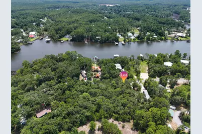 Lot 3 E Bayou Forest Drive #Lot 3, Freeport, FL 32439 - Photo 4