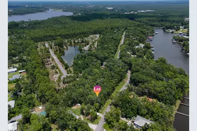 Lot 3 E Bayou Forest Drive #Lot 3, Freeport, FL 32439 - Photo 8
