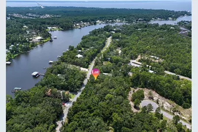 Lot 3 E Bayou Forest Drive #Lot 3, Freeport, FL 32439 - Photo 1