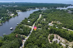 Lot 3 E Bayou Forest Dr, Freeport, FL 32439 - Photo 1