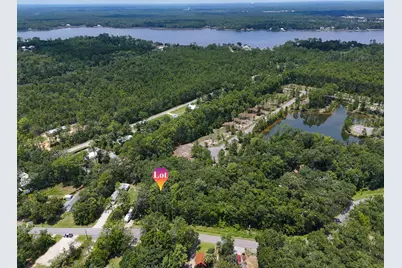 Lot 3 E Bayou Forest Drive #Lot 3, Freeport, FL 32439 - Photo 6