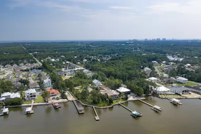 Lot 38 W Casa Grande Lane, Santa Rosa Beach, FL 32459 - Photo 10