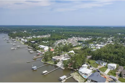 Lot 38 W Casa Grande Lane, Santa Rosa Beach, FL 32459 - Photo 14