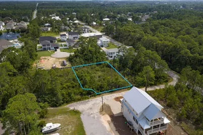 Lot 38 W Casa Grande Lane, Santa Rosa Beach, FL 32459 - Photo 2