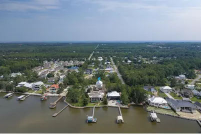 Lot 38 W Casa Grande Lane, Santa Rosa Beach, FL 32459 - Photo 12