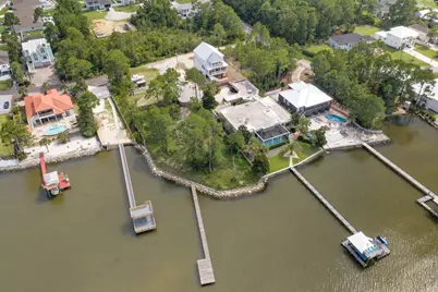 Lot 38 W Casa Grande Lane, Santa Rosa Beach, FL 32459 - Photo 8