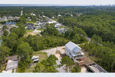 Lot 38 W Casa Grande Lane, Santa Rosa Beach, FL 32459 - Photo 4