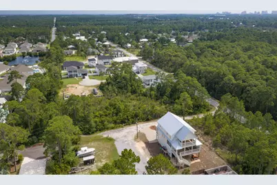 Lot 38 W Casa Grande Lane, Santa Rosa Beach, FL 32459 - Photo 6