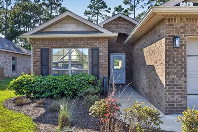 726 Cocobolo Drive, Santa Rosa Beach, FL 32459 - Photo 1