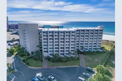 8817 S Thomas Drive # A204, Panama City Beach, FL 32408 - Photo 24