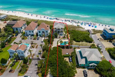 245 Pompano Street, Inlet Beach, FL 32461 - Photo 1