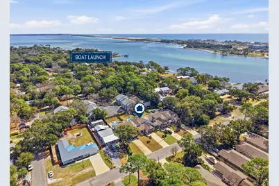 131 SE Magnolia Avenue, Fort Walton Beach, FL 32548 - Photo 2